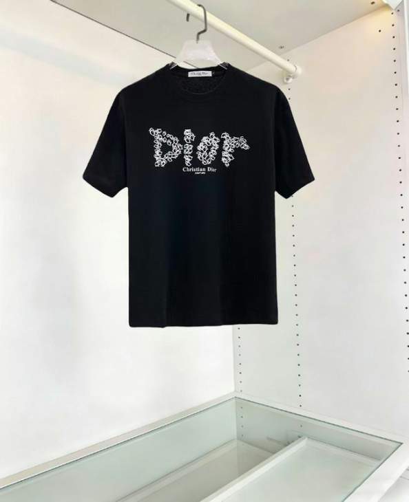 Dior T Shirts Short _SKUDiorS-2XLaatx0516112
